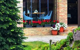 Pensiunea Villa Diva